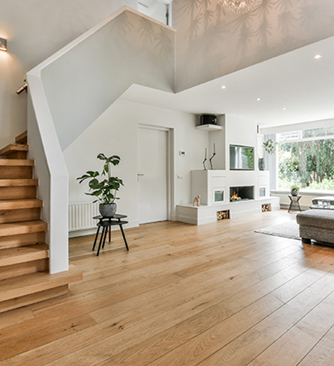 Flooring Contractor Tampa bay FL