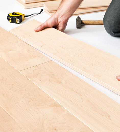 Flooring Services in Tampa, FL
