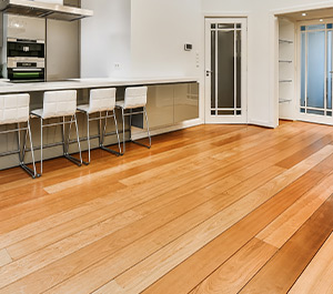 Hardwood Flooring Services in Wesley Chapel