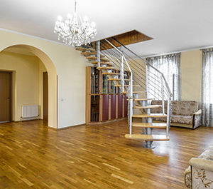 Residential Flooring Services in Riverview