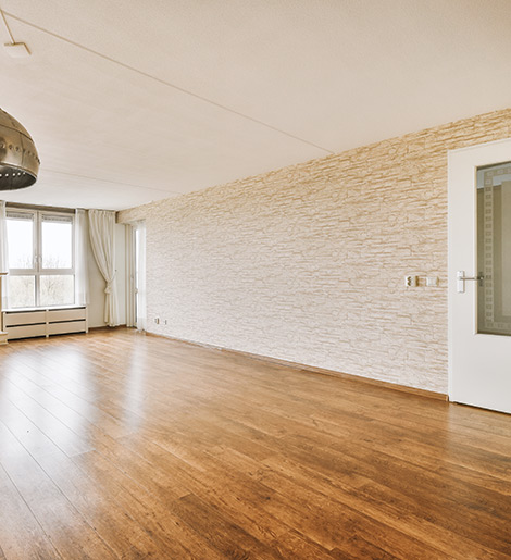 Mastering the Art of Hardwood Floors: Our Process