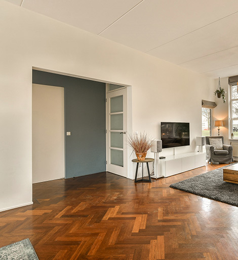 Achieving Excellence: Our Strategic Flooring Solutions