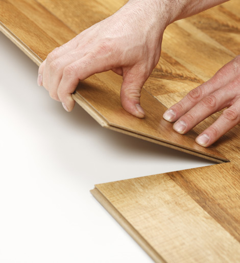 Mastering the Craft: Unique Flooring Techniques We Use