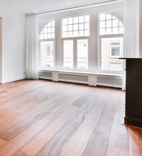 Perfecting Your Space: Advanced Techniques in Hardwood Flooring